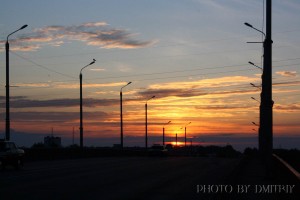 Мост (путепровод)