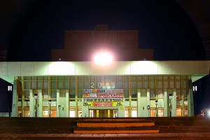 Драмтеатр 2011