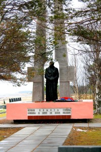 воинский Мемориал
