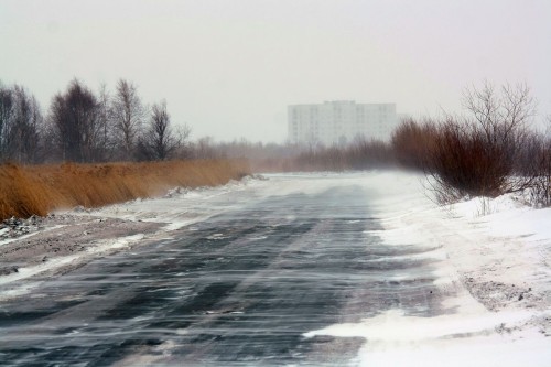 Метель