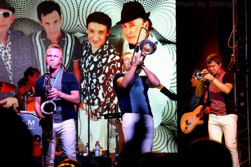 Браво, М33, 28.10.2017